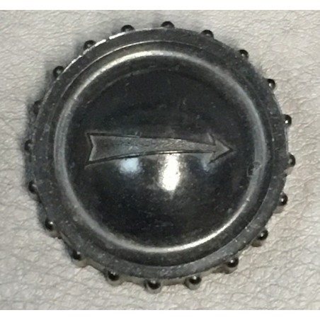 Magnat-Debon fork adjustment knob