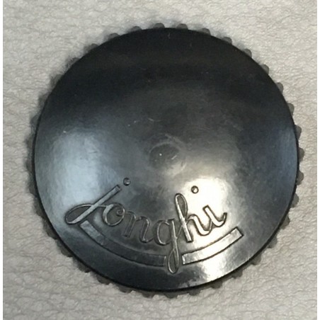 Jonghi steering damper knob