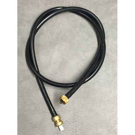 Speedometer cable for 125cc Terrot