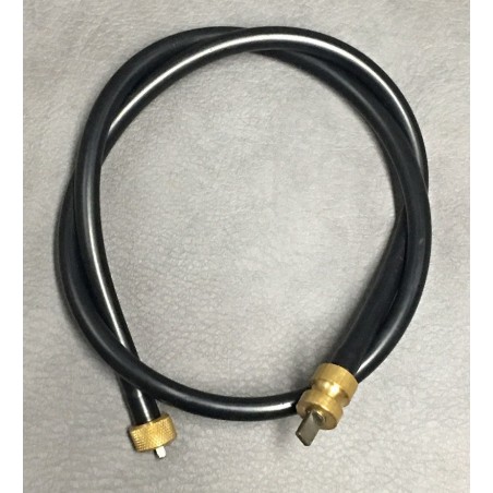 Speedometer cable for 500cc Terrot RGST