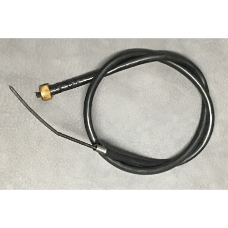 Speedometer cable for 125cc & 175cc Peugeot bikes