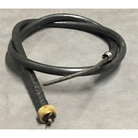 Câble De Compteur Pour Peugeot 505 - Modèles Avant 1984 (sauf Turbo, Injection, BA7/5, Taxi)