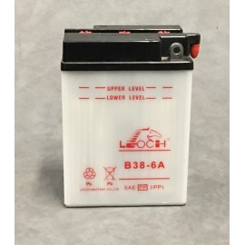 Batterie 6V 7AH