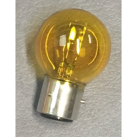 Headlight bulb