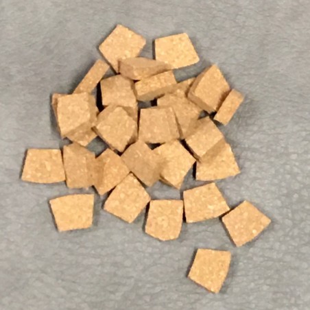 Terrot 125 corks for clutch