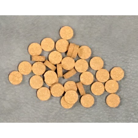 Terrot 125 corks for clutch