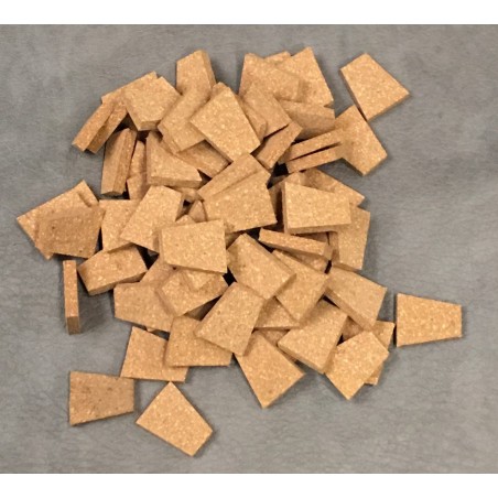 Terrot 350 corks for clutch