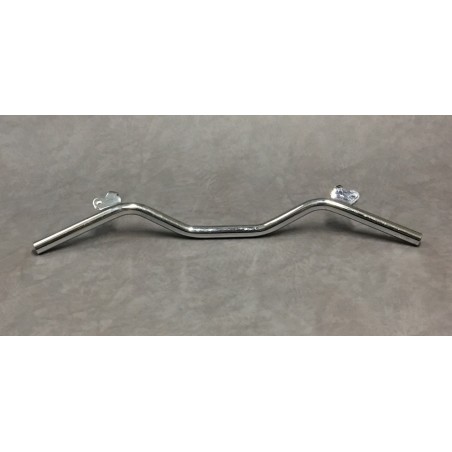 Guidon Philippe Professionnel Vintage Des Années 70 - Modèle Pour Vélo De Course (hors Peugeot PX)