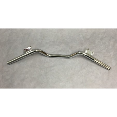 22mm grooved AMAC handlebar