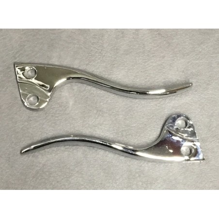 AMAC levers