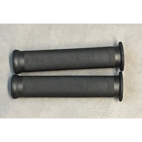 Adaptable 160mm rubber grip handles