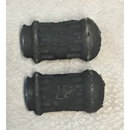 Motobecane gear lever protection rubber