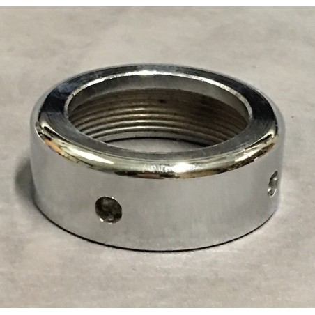 Exhaust nut for Terrot 250cc OSSD