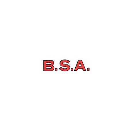 BSA transfer
