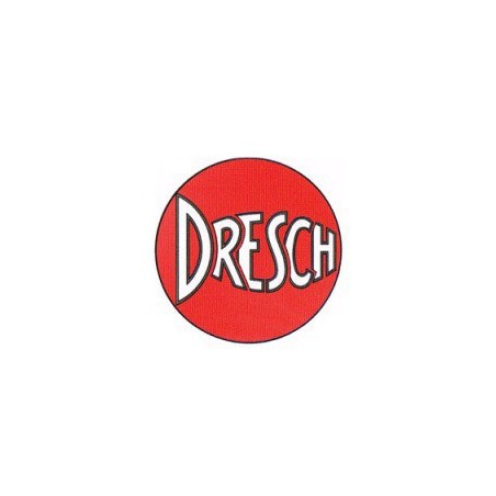 Décalcomanie Dresch