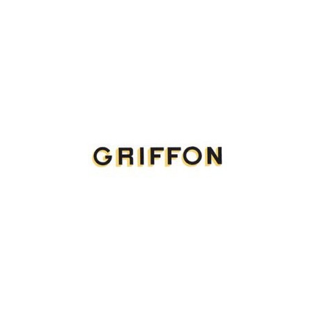 Décalcomanie Griffon