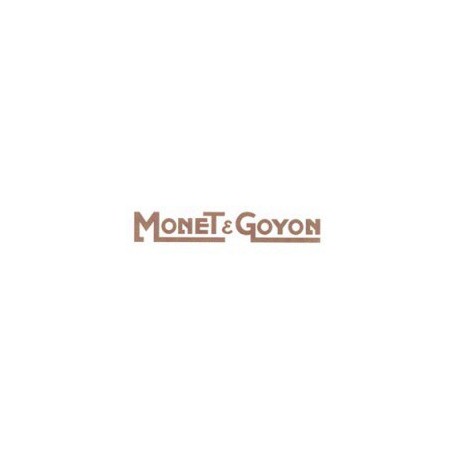 Monet & Goyon transfer