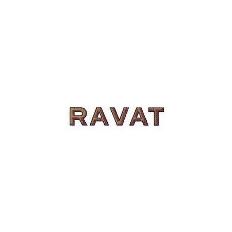 Décalcomanie Ravat