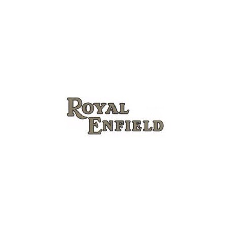 Décalcomanie Royal Enfield