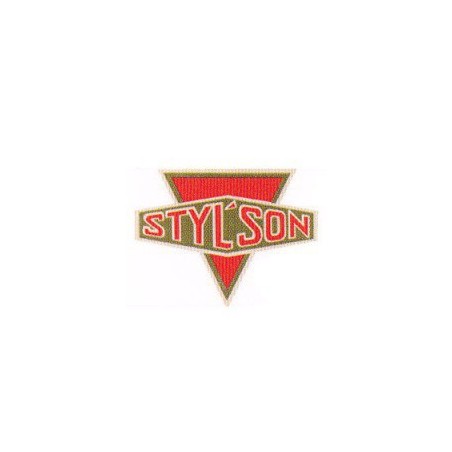 Décalcomanie Stylson
