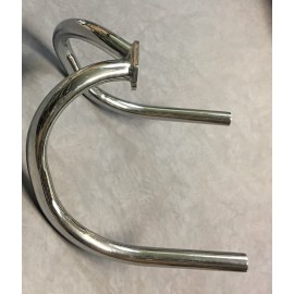 Tubes echappement Peugeot