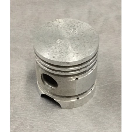 Soupape Motobécane AB1 N°1 - NOS (New Old Stock) - Neuf De Stock Ancien - Fabriqué En France