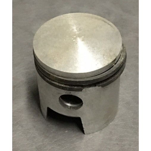 Piston Moteur AMC Diamètre 50,5 Mm - Neuf Ancien Stock (NOS) - Pièce Auto Vintage