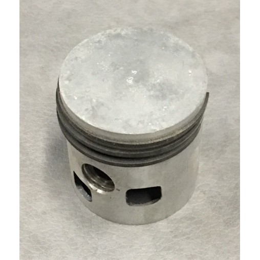 Piston pour Labor Vendu complet piston, segments, axe et clips. Stock