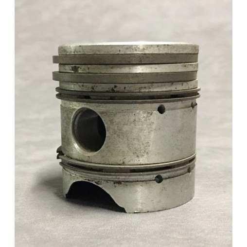 Piston AMC Piston AMC