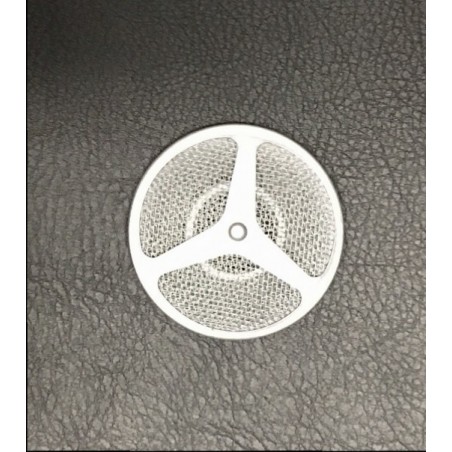Filtre à air bombé petit