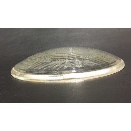 Verre de phare Cibié. Verre de phare Cibié.