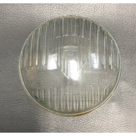 Marchal headlight glass lens