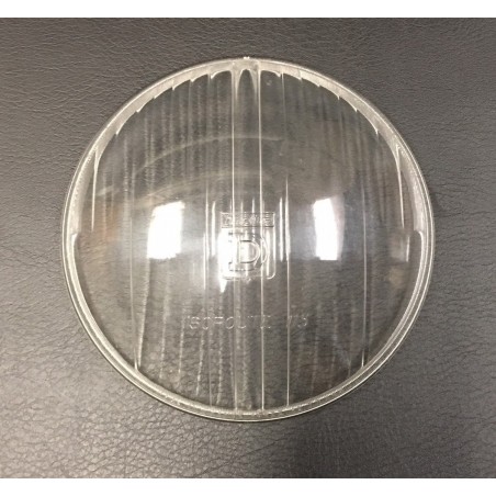 Ducellier headlight glass lens