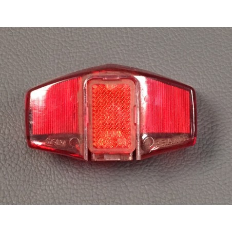 Maly tail light cover