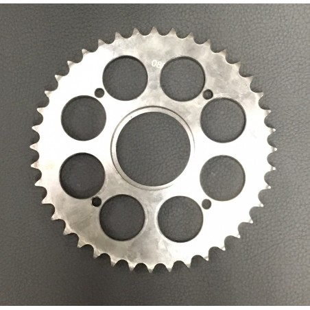 Chainring for Terrot clutch