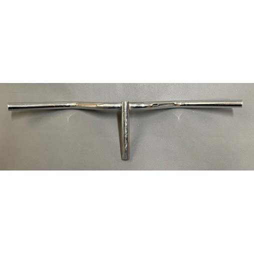 Potence 22 mm guidon alu vintage bellerie vintage