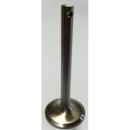 Side 125 Motobecane exhaust valve