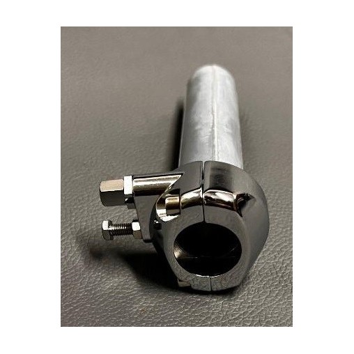 FELCO Sécateur n° 15 avec poignée rotative (pour droitiers, diamètre de coupe 18 mm, tête de