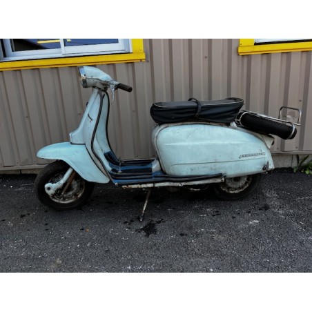 Lambretta LI62