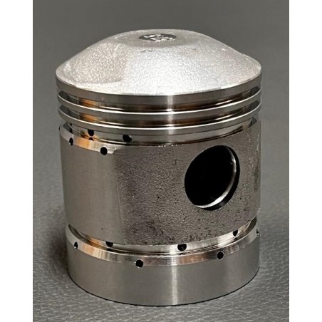 Piston bombé Motobécane 175