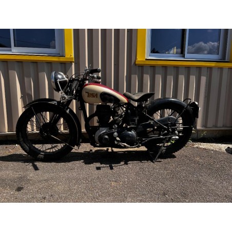 BSA M20