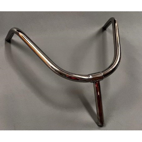 Guidon Moto rêve