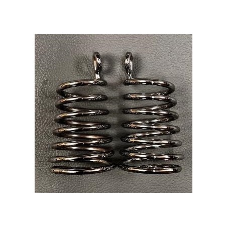 Ressort de selle Dollar