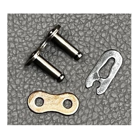 Attache rapide 12/7 5mm