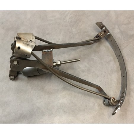 Armature de selle 125 Terrot